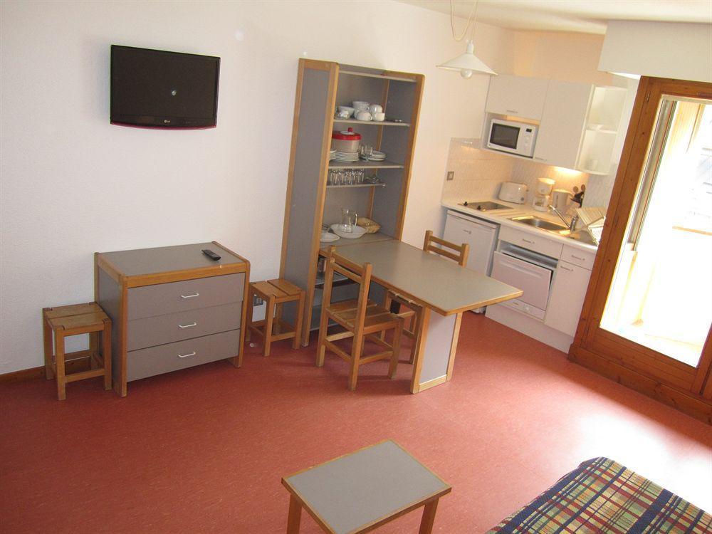 勒格兰德小木屋 - 一室公寓 布里德莱班 外观 照片