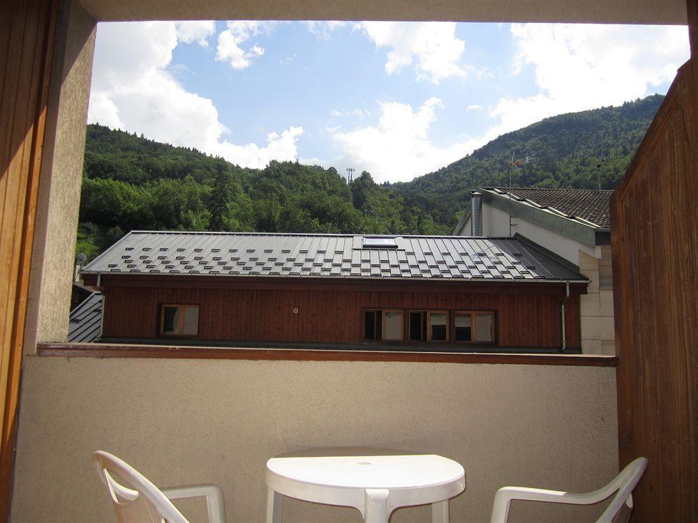 勒格兰德小木屋 - 一室公寓 布里德莱班 外观 照片